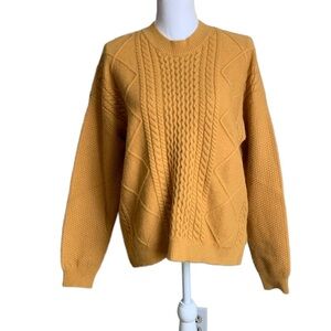 The Good Jane Sweater Size S/M